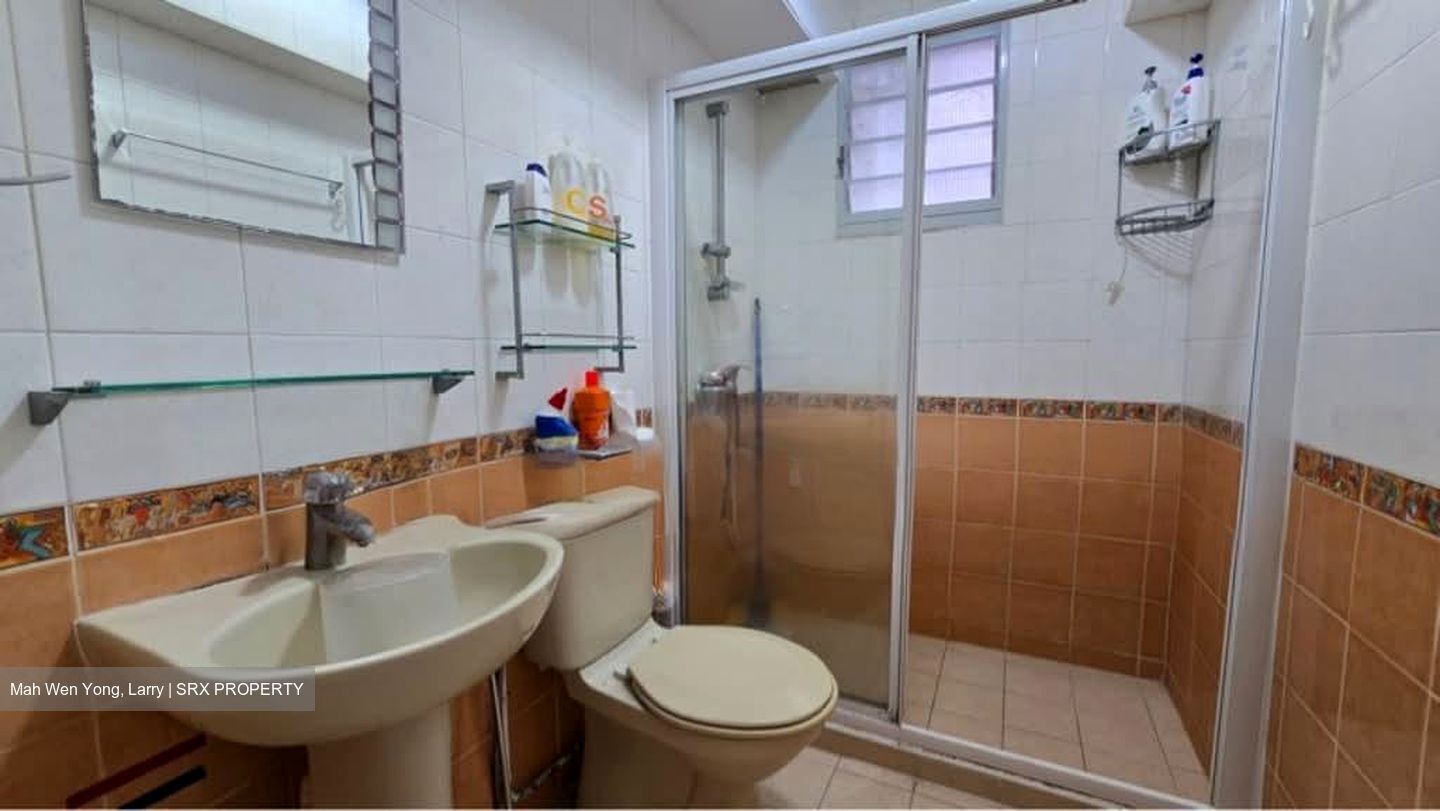Blk 409A Fernvale Road (Sengkang), HDB 5 Rooms #539489231